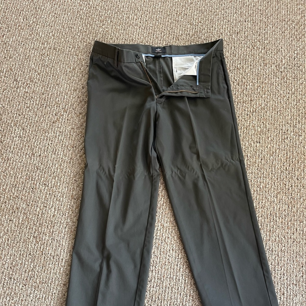 Dockers 38x30 dress pants